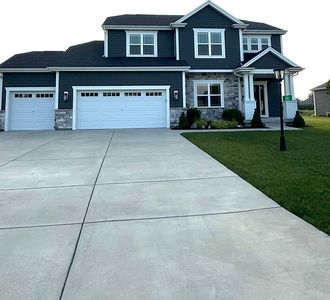 2863 Kegonsa Dr, Summit, WI, 53066