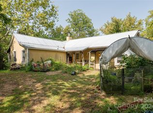 2347 Old Marshall Hwy, Alexander, NC 28701