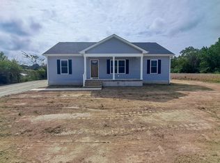 311 Prospect St, Hurlock, MD 21643