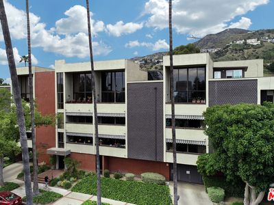 125 W Mountain St APT 115, Glendale, CA, 91202
