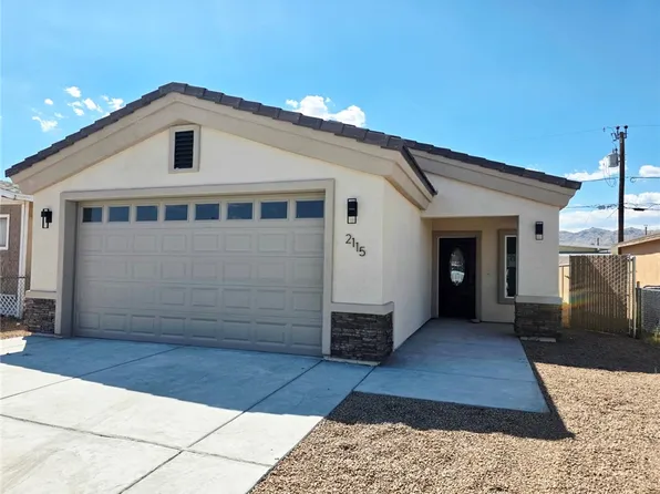 2115 Balboa Dr, Bullhead City, AZ 86442