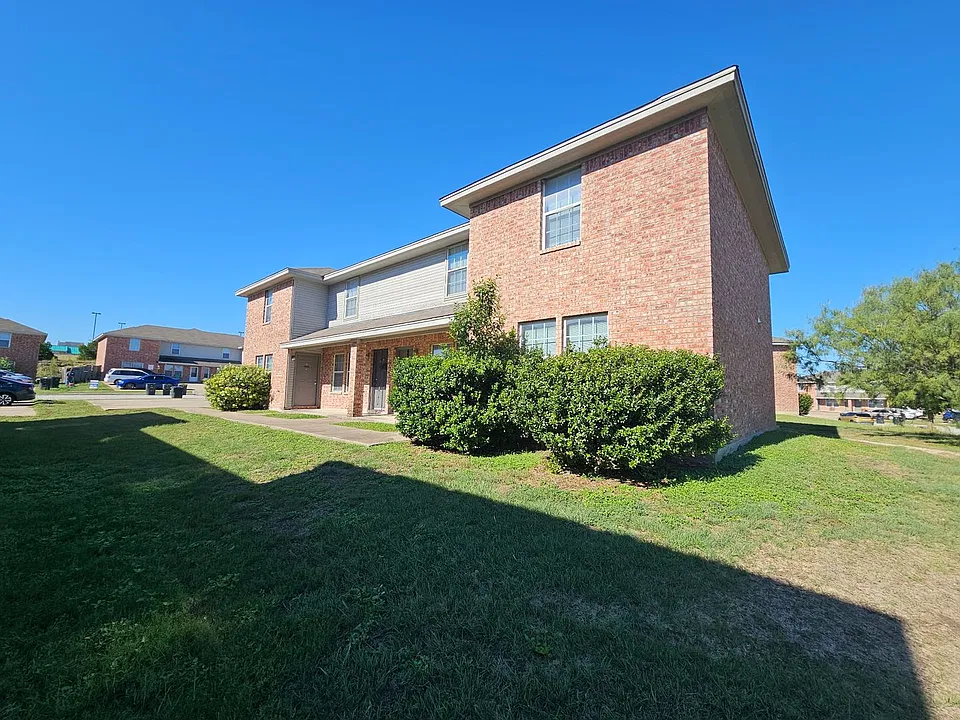 3707 Malibu Ln #D