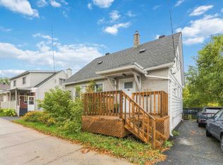 660 Saint Laurent Blvd, Ottawa, ON K1K3A5