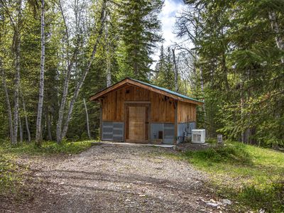 29 Roaming Elk Trl, Trego, MT, 59934