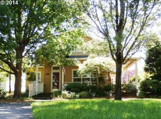 22155 NE Park Ln, Fairview, OR 97024