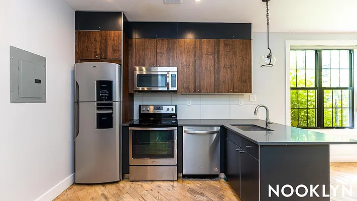 Rented by Nooklyn NYC LLC | media 16