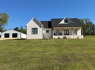 12545 Bedford Forrest Ln, Mc Calla, AL 35111