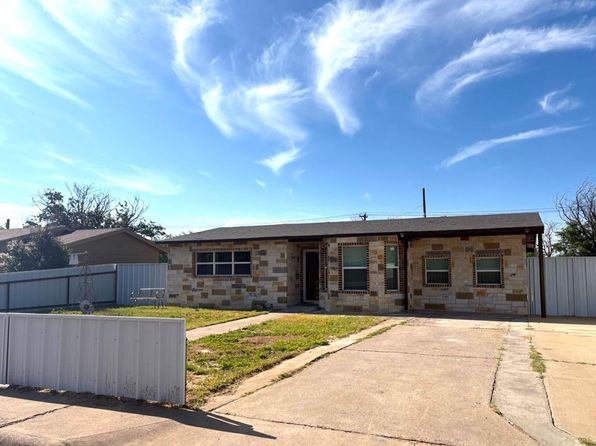 1206 E Hamby Ave