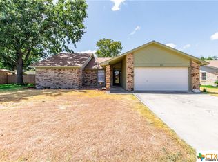 808 Turtle Bend Dr, Killeen, TX 76542