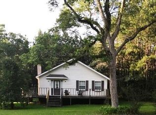 373 Highway 30, Eufaula, AL 36027