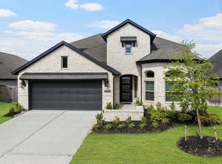 11307 Cosmopolitan Dr, Cypress, TX 77433