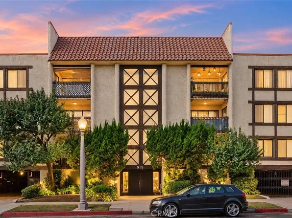 515 N Jackson St APT 213, Glendale, CA 91206
