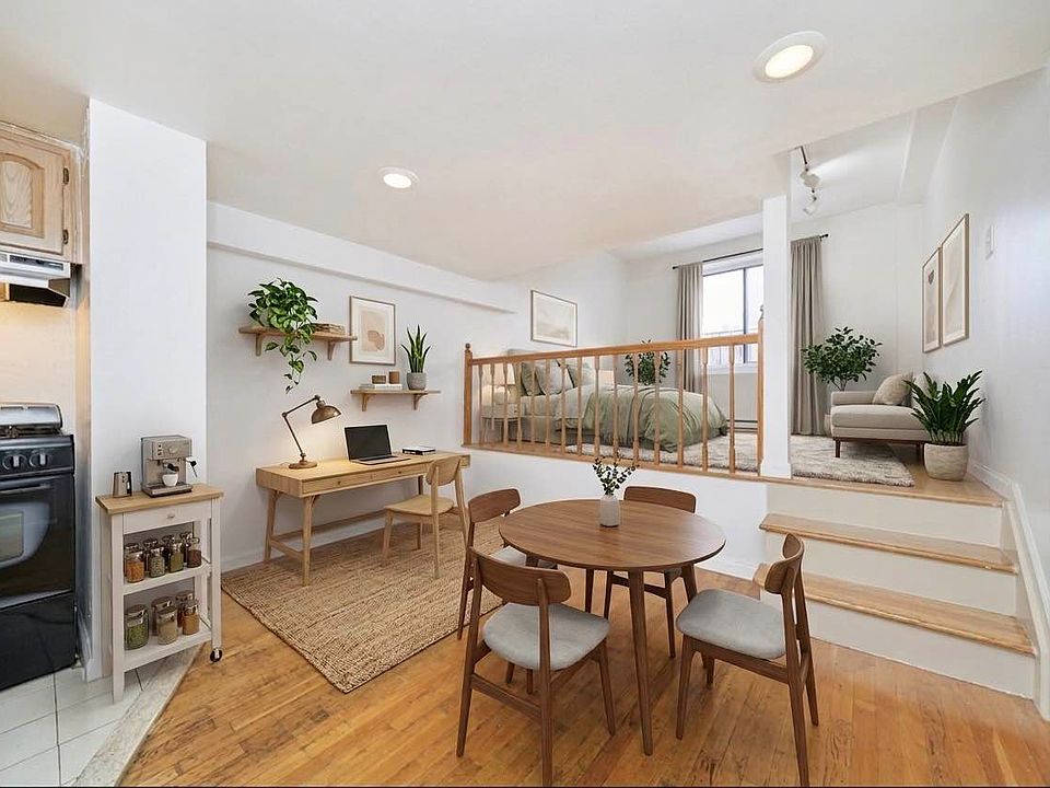 1st image of 458 W 52nd St APT 5C