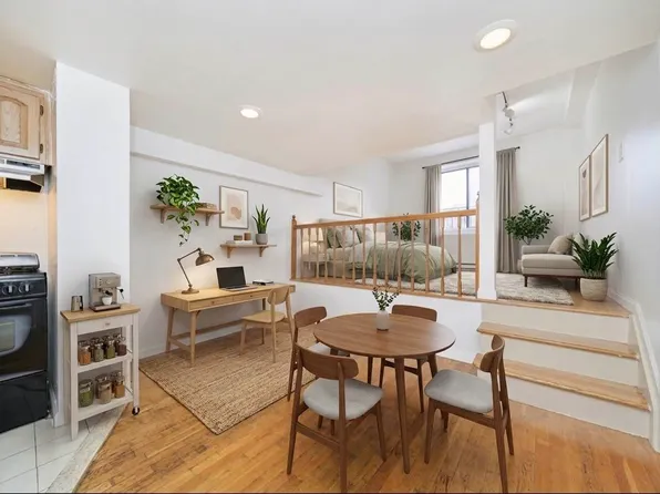 458 West 52nd Street image 1 of 12