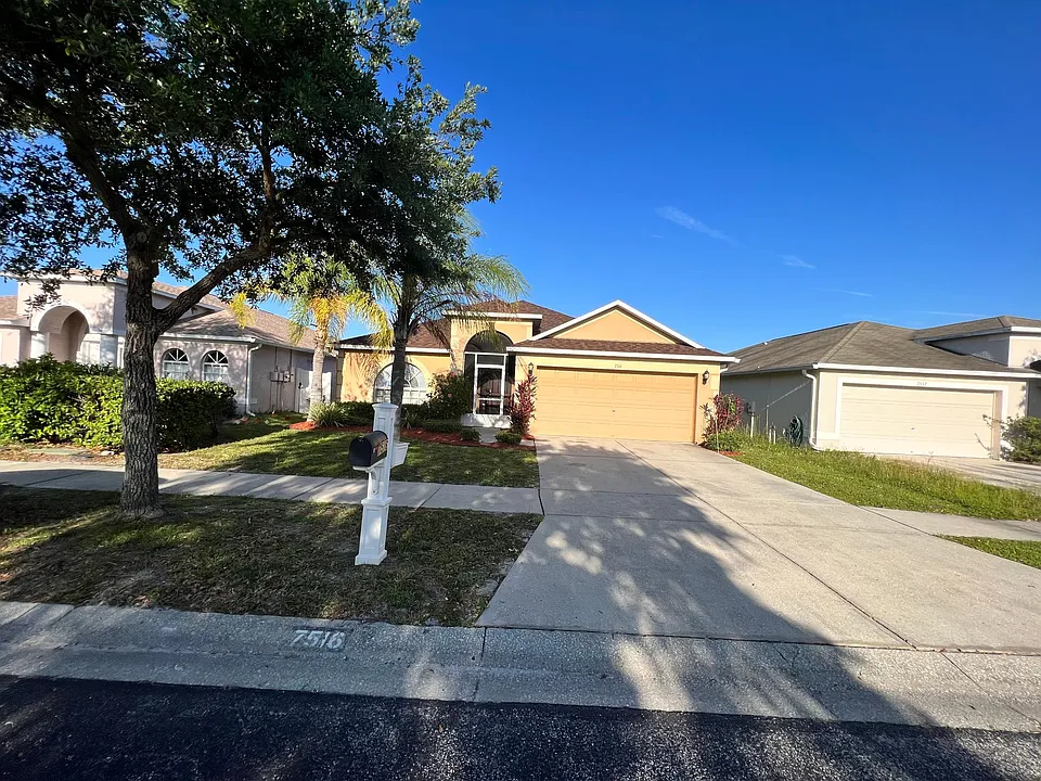 7516 Tower Bridge Dr