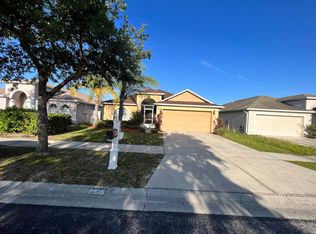 7516 Tower Bridge Dr, Wesley Chapel, FL 33545