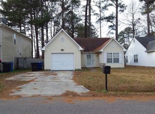 753 Lincoln Ave, Virginia Beach, VA 23452