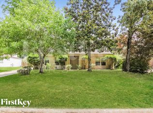 3922 Maple Heights Dr, Humble, TX 77339
