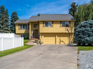 1725 Angela St, Wenatchee, WA 98801