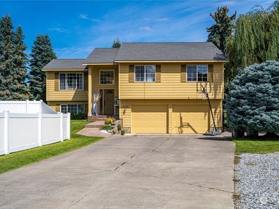 1725 Angela Street, Wenatchee, WA, 98801