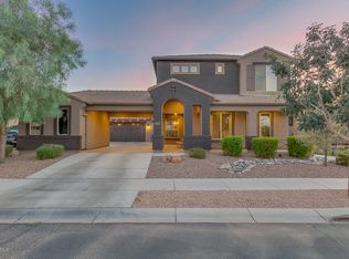 22273 E Arroyo Verde Ct, Queen Creek, AZ 85142