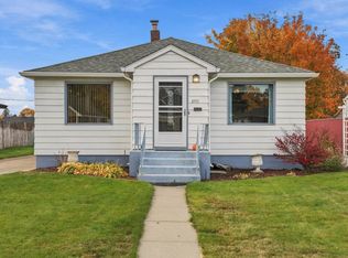 2717 N Lee St, Spokane, WA 99207