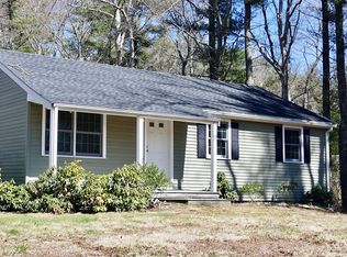 40 Yale Rd, Pembroke, MA 02359