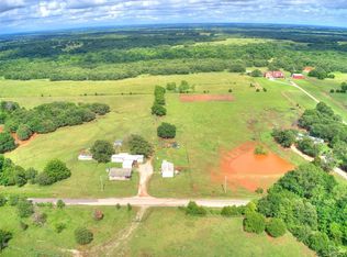 37209 Patterson Rd LOT 4, Wanette, OK 74878
