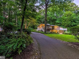 321 Golf Course Rd, Owings Mills, MD 21117