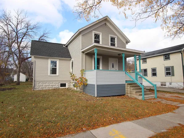 10 S Boardman St, Fond Du Lac, WI 54935