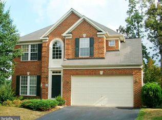 14460 Clubhouse Rd, Gainesville, VA 20155