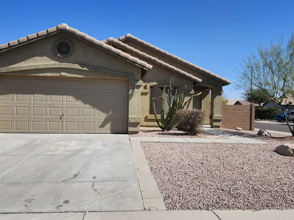 6019 N Milano Ct, Litchfield Park, AZ 85340