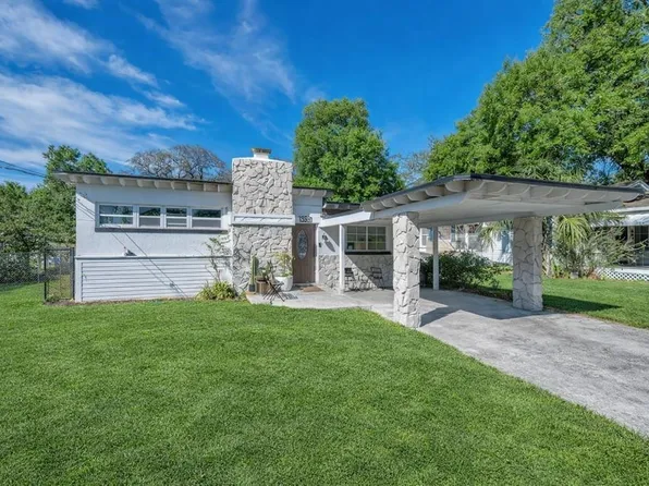 1304 E Osborne Ave, Tampa, FL 33603