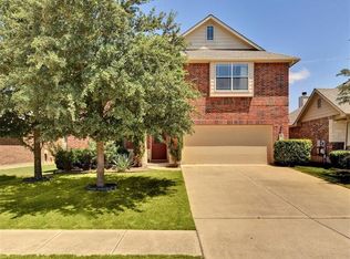 2409 Chimney Rock Rd, Leander, TX 78641