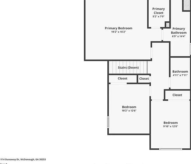 1114 Dunaway Dr — Photo 3