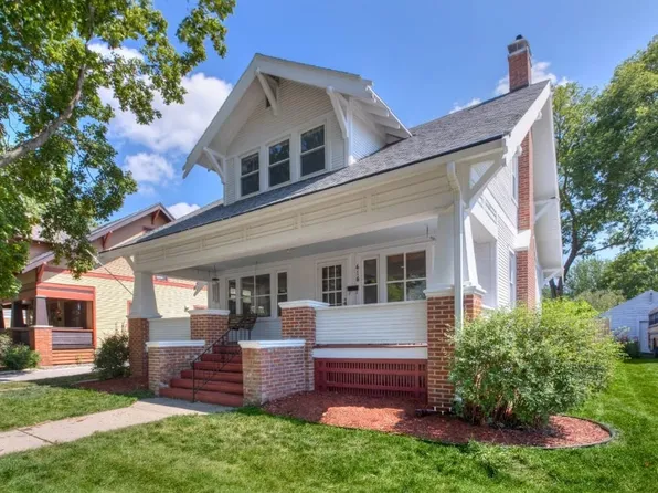 414 W Green St, Winterset, IA 50273
