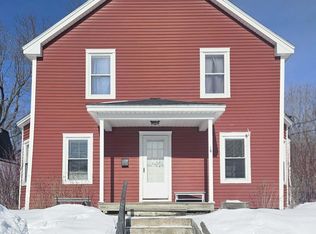 18 King Avenue, Lewiston, ME 04240