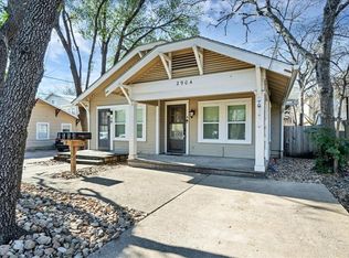 2904 Pearl St APT D, Austin, TX 78705