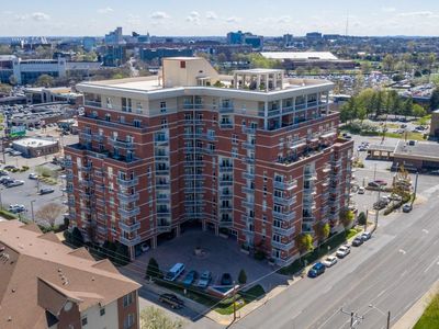 110 31st Ave N APT 608, Nashville, TN, 37203