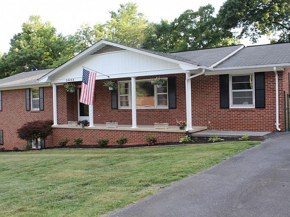 2nd image of 3605 Cimarron Dr