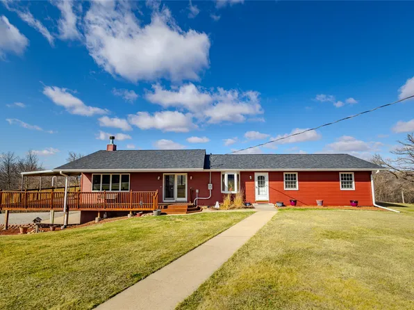 705 W 9th St N, Newton, IA 50208