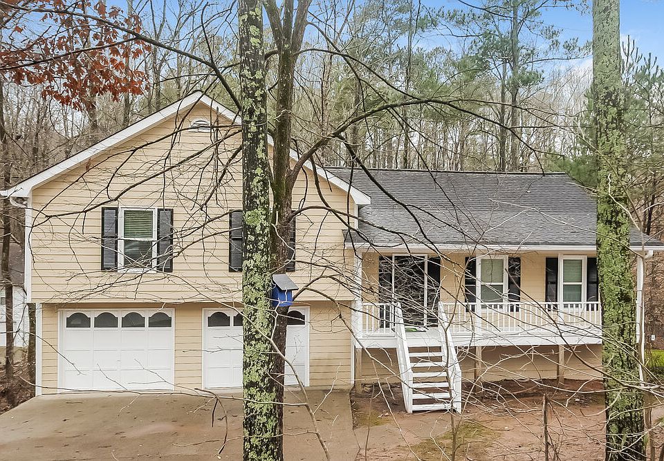 1st image of 3845 Howard Dr NW
