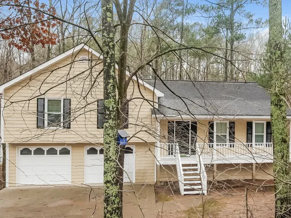 3845 Howard Dr NW, Kennesaw, GA 30152