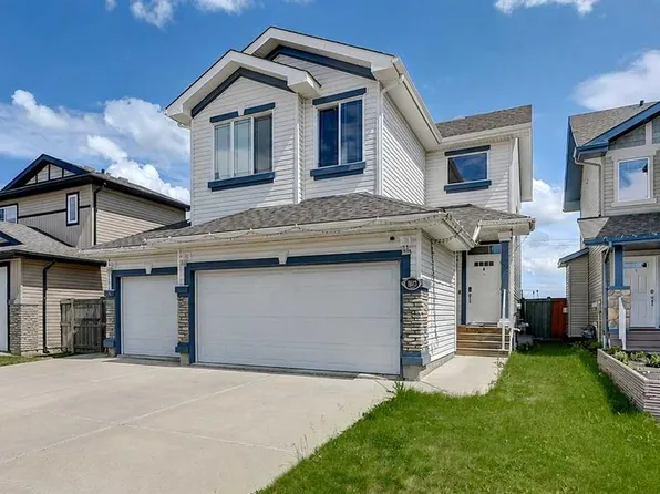 8821 W 88th St, Grande Prairie, AB T8X 0G5