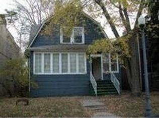 8 Mason St, Hammond, IN 46320