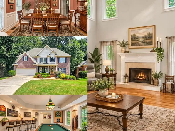 5717 Harmony Point Dr, Lilburn, GA 30047