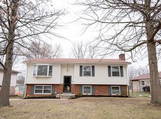 2861 Winter Park Dr, Lexington, KY 40517