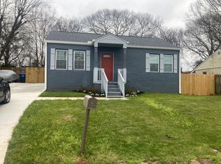 247 Hipp St SW, Atlanta, GA 30315