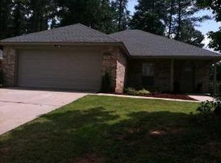 6509 Long Timbers Dr, Shreveport, LA 71119