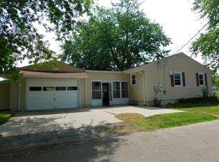 347 E Elliot Rd, Russells Pt, OH 43348